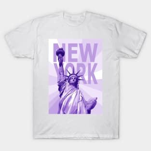 liberty T-Shirt